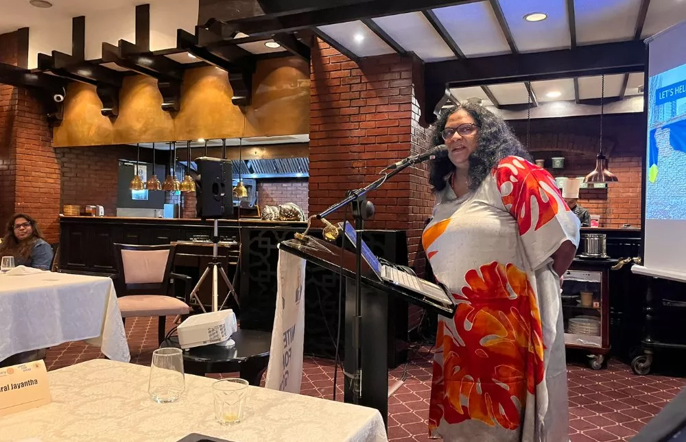 11th Luncheon Meeting