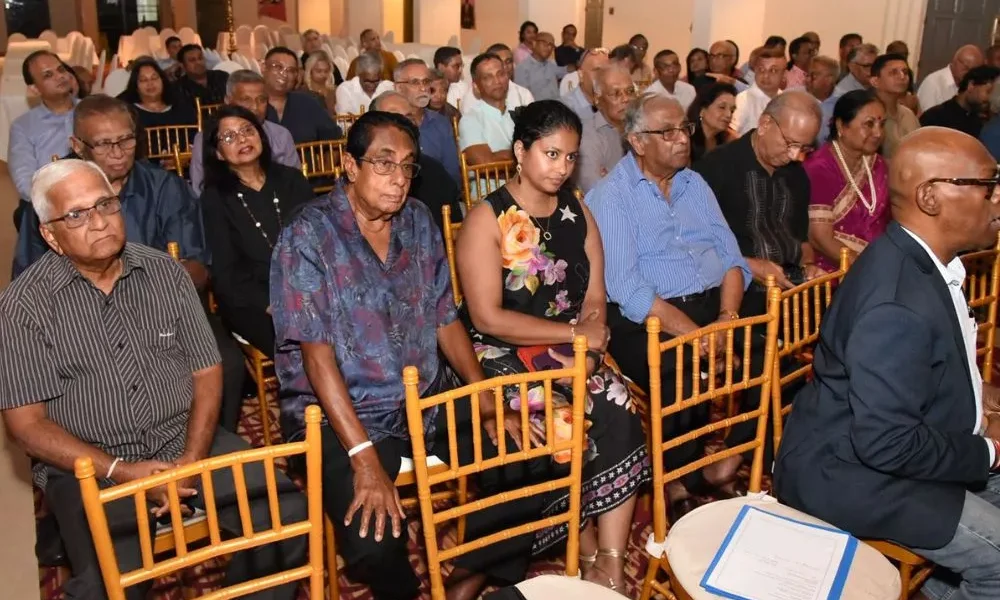 3rd Regular Meeting