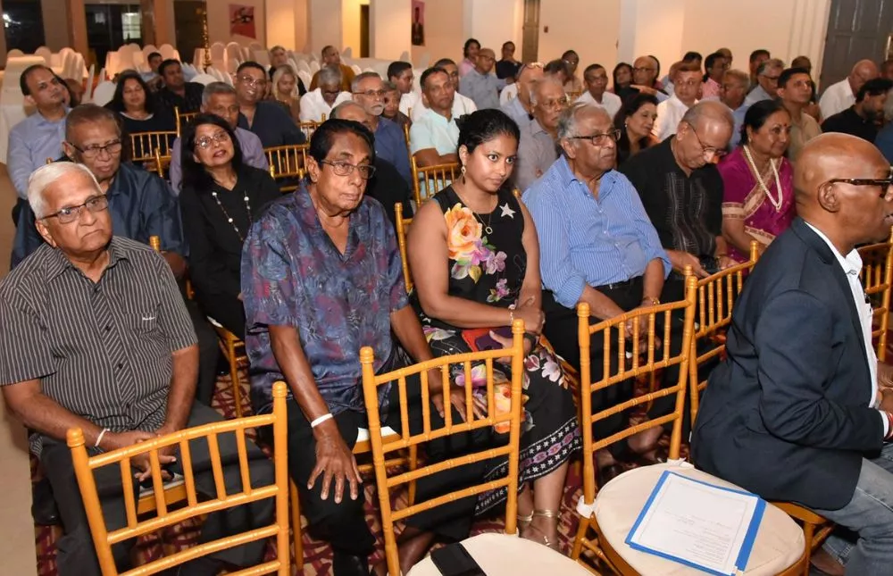 3rd Regular Meeting