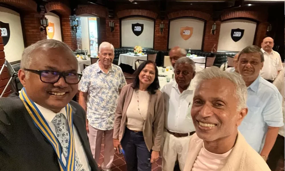 4th Regular Meeting