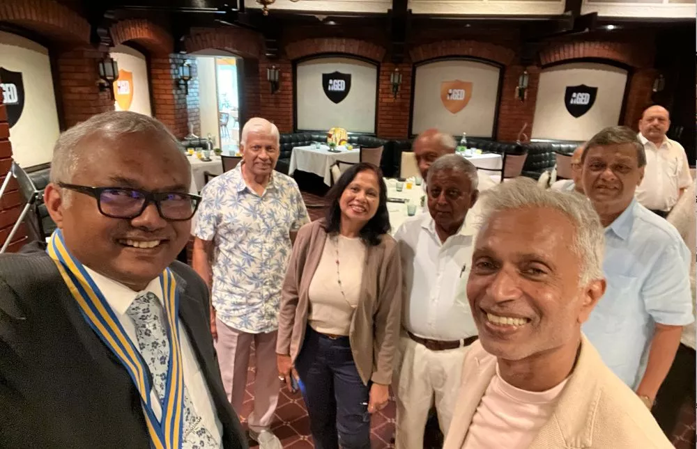 4th Regular Meeting