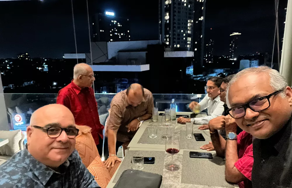 Board Meeting - Mar 2026