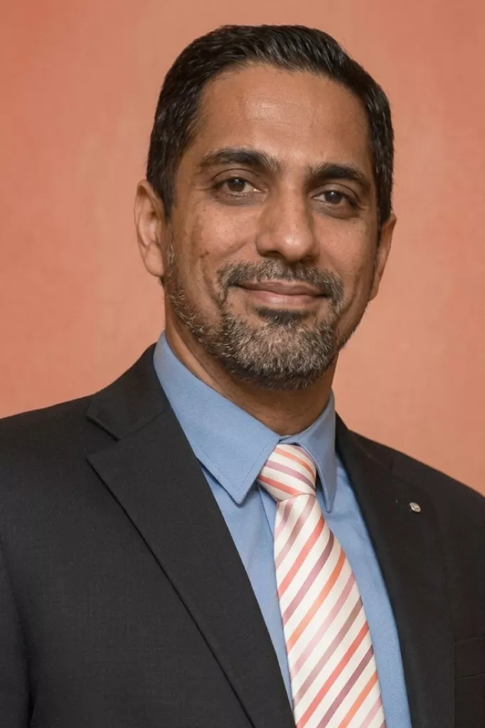 PP Asmath Iqbal