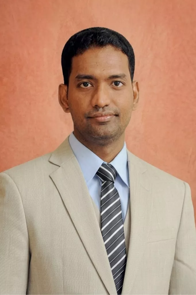 Rtn. Raja Sivaraman