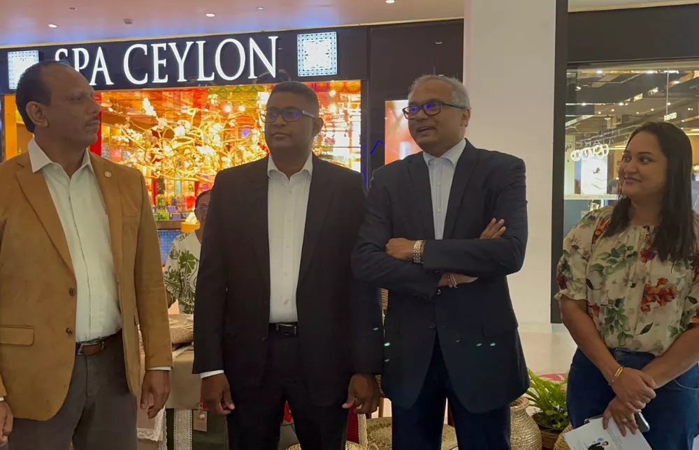 SME Trade Fair - Rotary Club Colombo