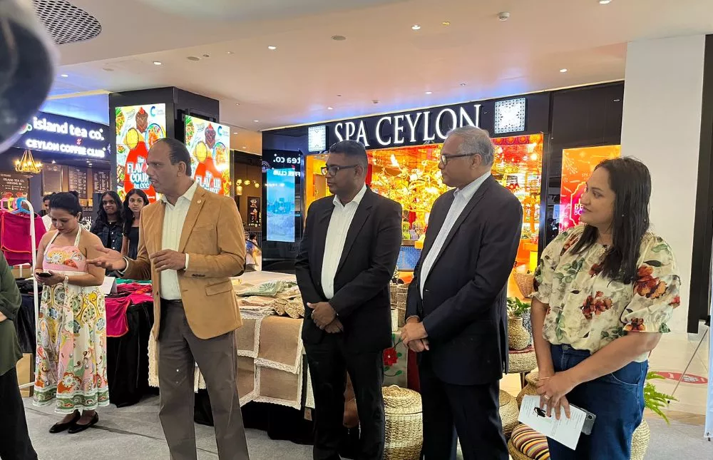 SME Trade Fair - Rotary Club Colombo