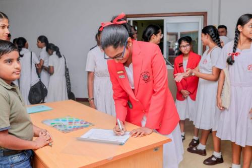 Interact Rotary Orientation 2024-2025