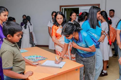 Interact Rotary Orientation 2024-2025