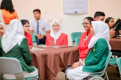 Interact Rotary Orientation 2024-2025