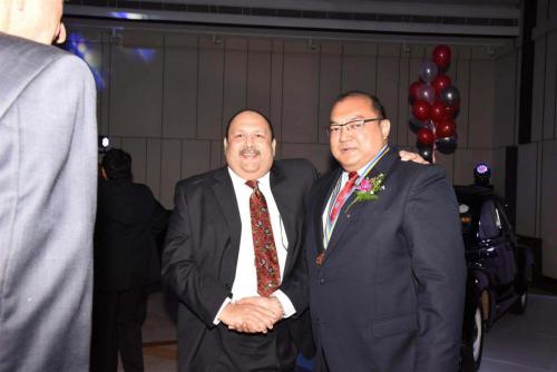 90th Installation - 2018 (15)