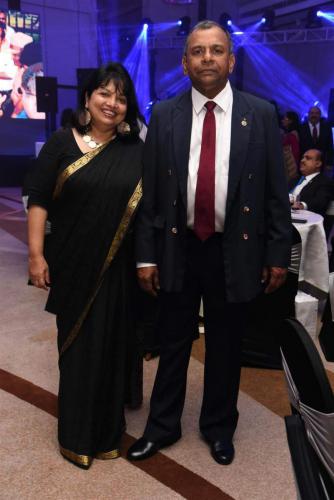 90th Installation - 2018 (33)