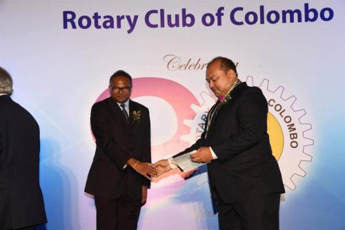 90th Installation - 2018 (9)