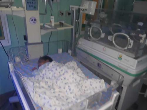 Handing Over Ceremony Of Hospital Equipment To Mahamodara Hospital - Galle (5)