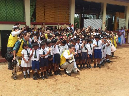 School-Building-Opening-in-Giriulla-(5)