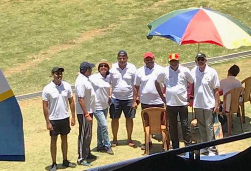 T R R Rajan Cricket Carnival 2018 (1)