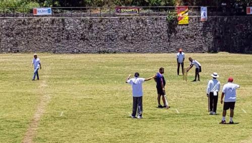 T R R Rajan Cricket Carnival 2018 (2)