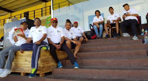 T R R Rajan Cricket Carnival 2018 (3)