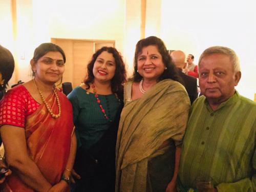 The 1929 Clubs World Meet In Chennai (6)