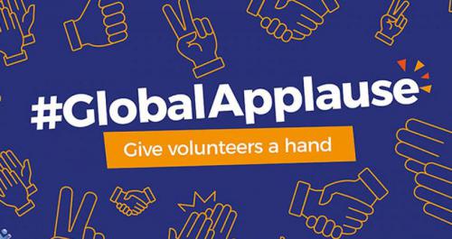 Blog - World Volunteer's Day with UNDP