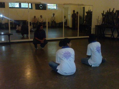 World Volunteer's Day with UNDP (2)
