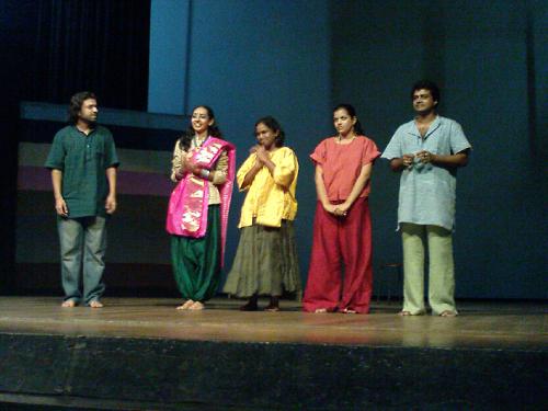 World Volunteer's Day with UNDP (7)